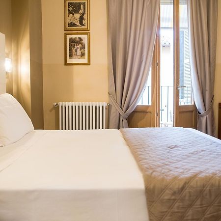 La Residenza Suites Rome Bagian luar foto