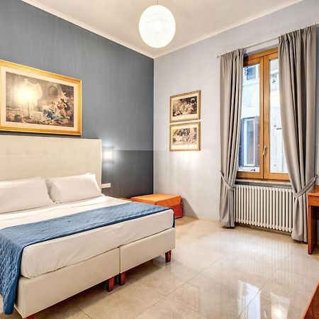 La Residenza Suites Rome Bagian luar foto