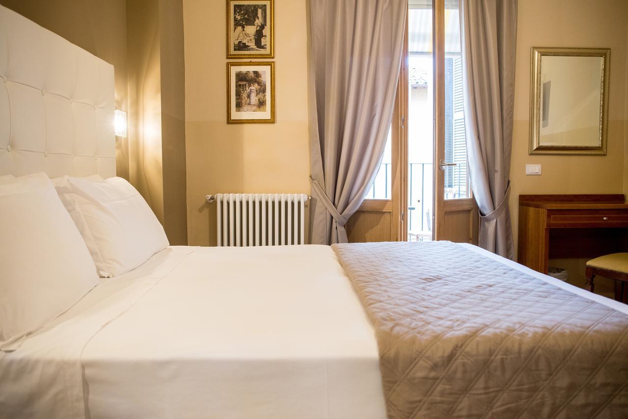 La Residenza Suites Rome Bagian luar foto
