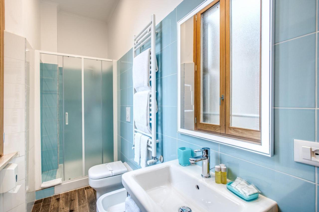 La Residenza Suites Rome Bagian luar foto