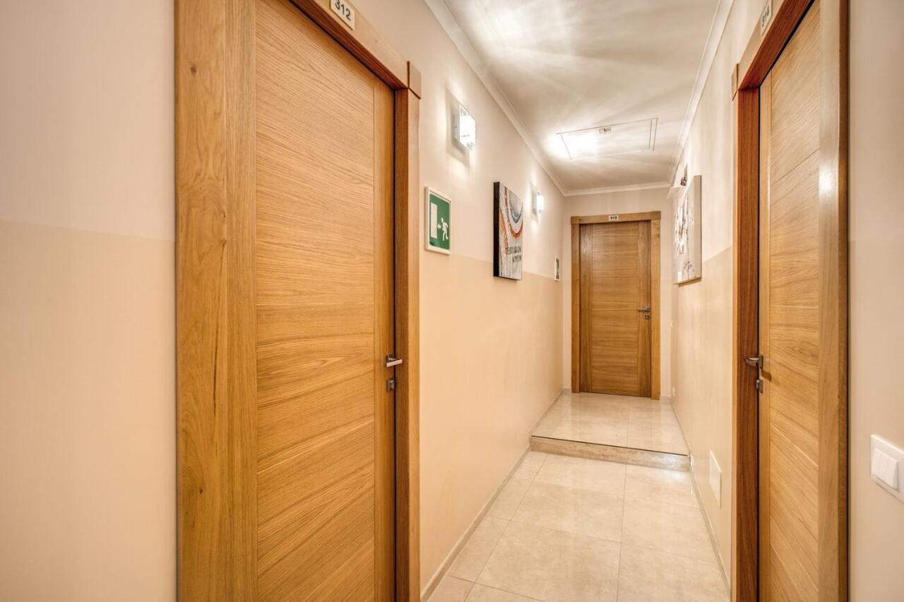 La Residenza Suites Rome Bagian luar foto