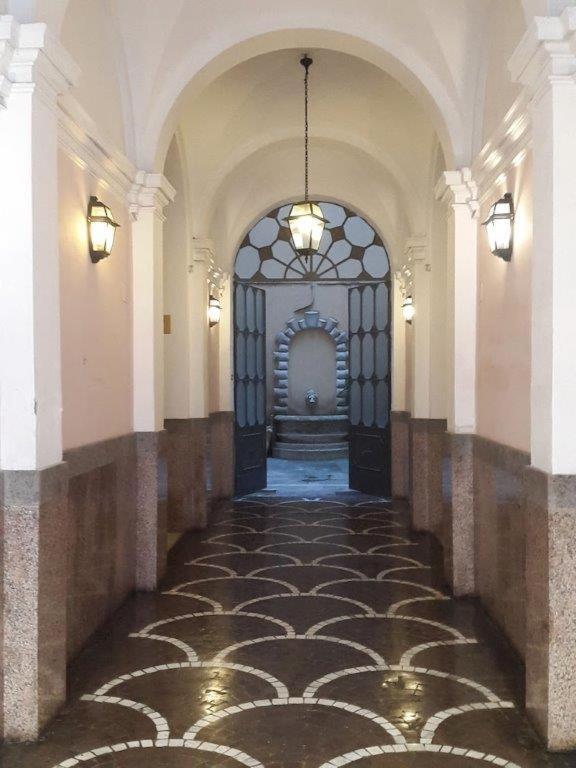 La Residenza Suites Rome Bagian luar foto